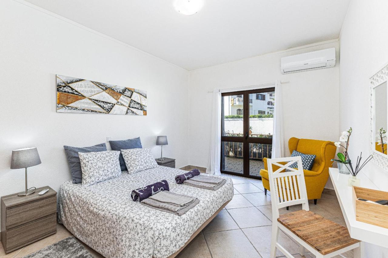 Moinhos Apartment By Algarve Golden Properties Лагуш Екстер'єр фото