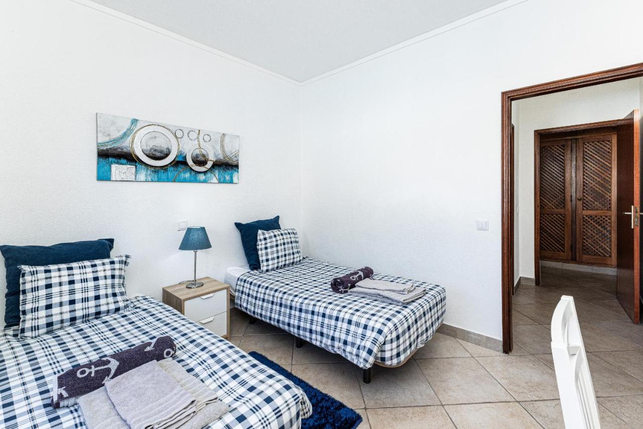 Moinhos Apartment By Algarve Golden Properties Лагуш Екстер'єр фото