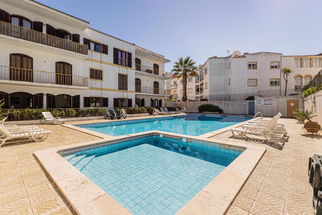 Moinhos Apartment By Algarve Golden Properties Лагуш Екстер'єр фото