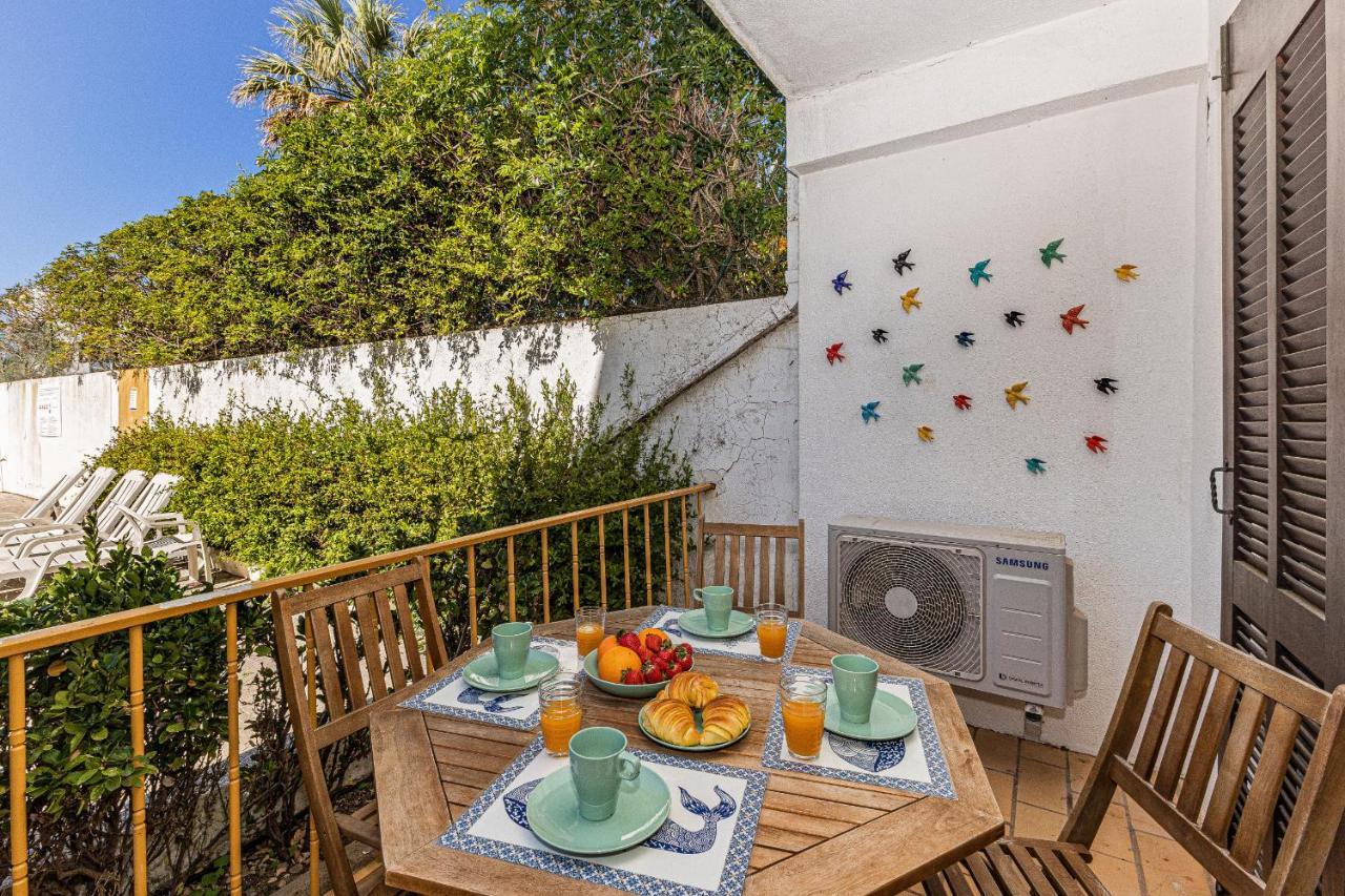 Moinhos Apartment By Algarve Golden Properties Лагуш Екстер'єр фото