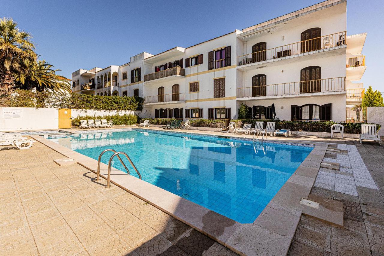 Moinhos Apartment By Algarve Golden Properties Лагуш Екстер'єр фото