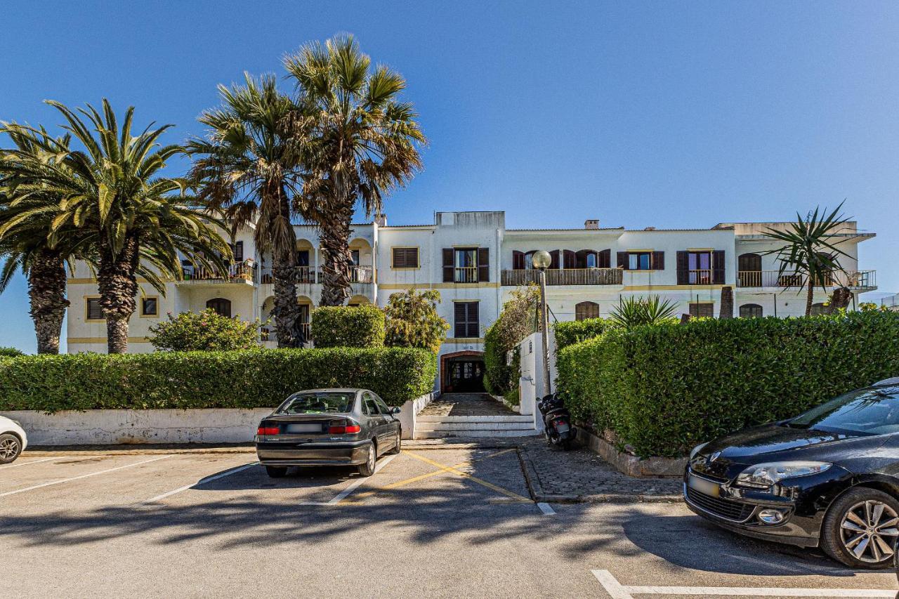 Moinhos Apartment By Algarve Golden Properties Лагуш Екстер'єр фото