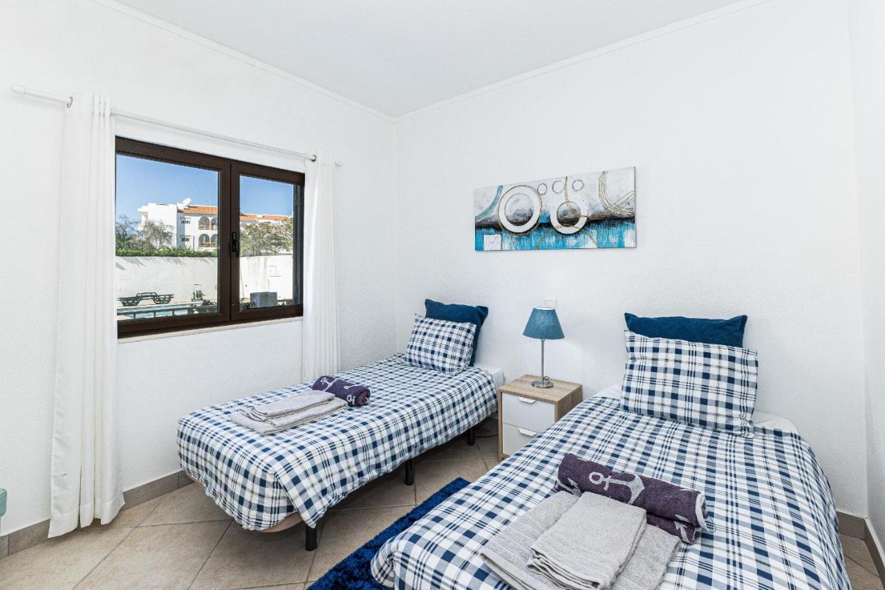 Moinhos Apartment By Algarve Golden Properties Лагуш Екстер'єр фото