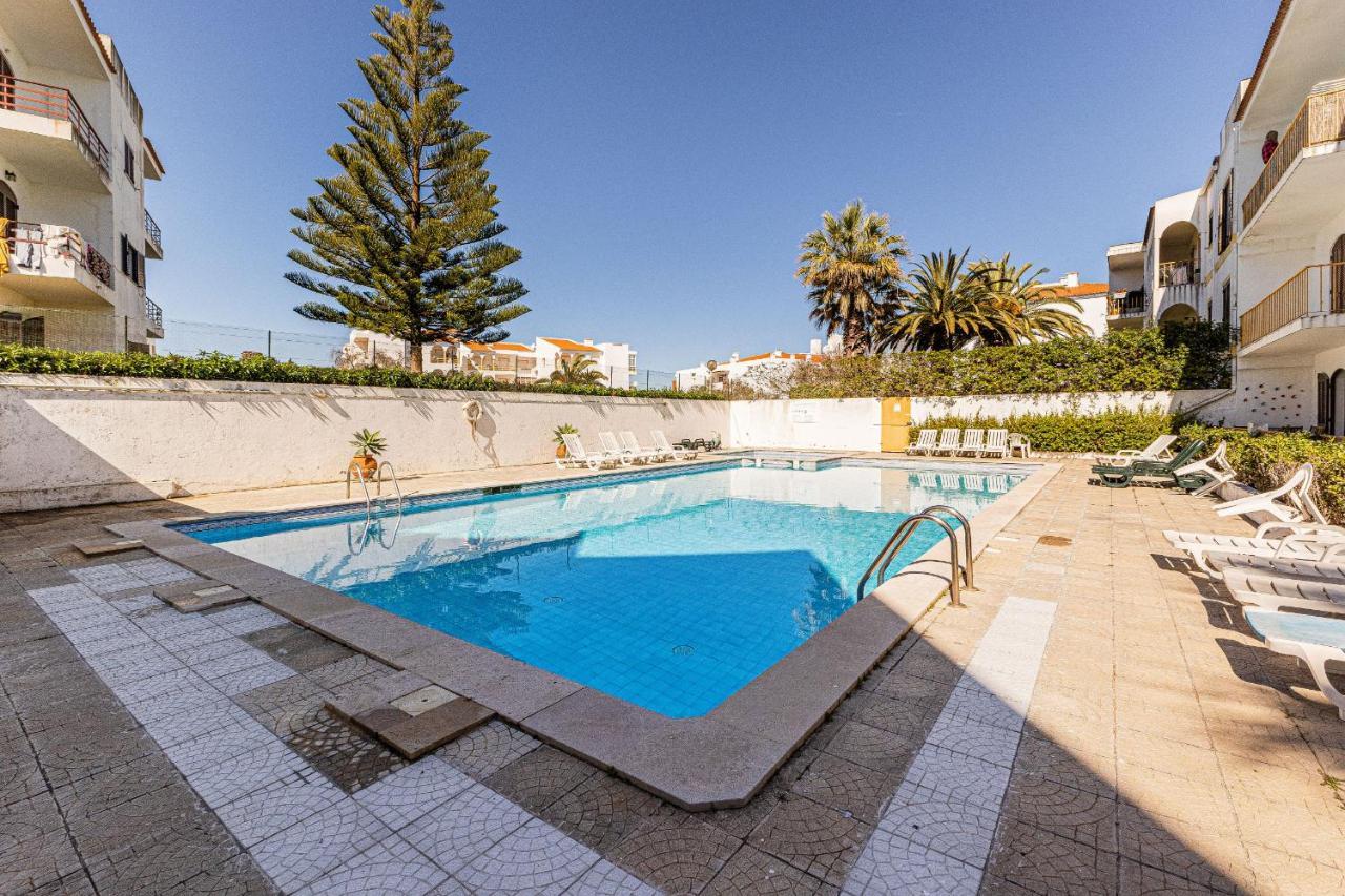 Moinhos Apartment By Algarve Golden Properties Лагуш Екстер'єр фото