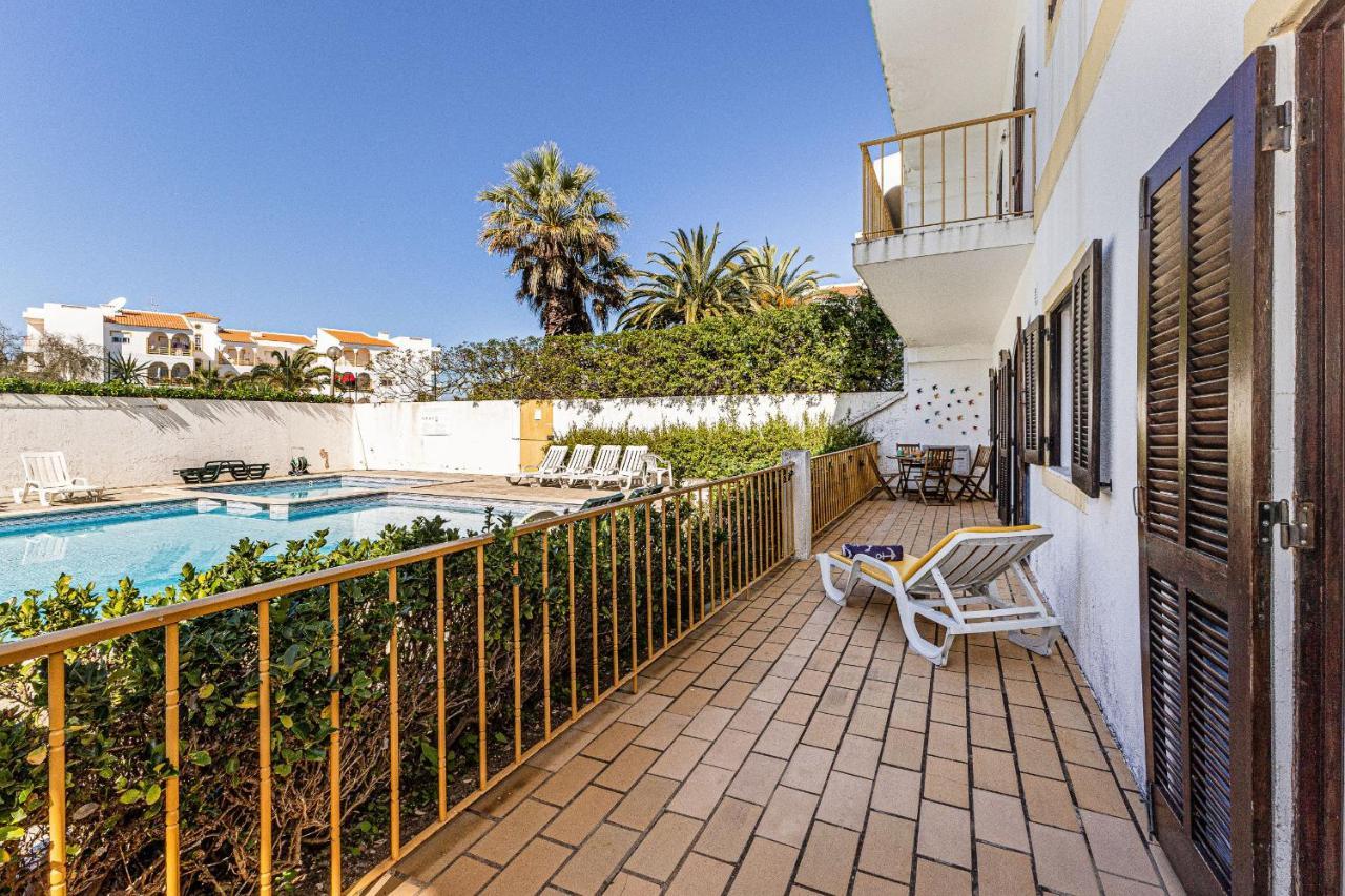 Moinhos Apartment By Algarve Golden Properties Лагуш Екстер'єр фото