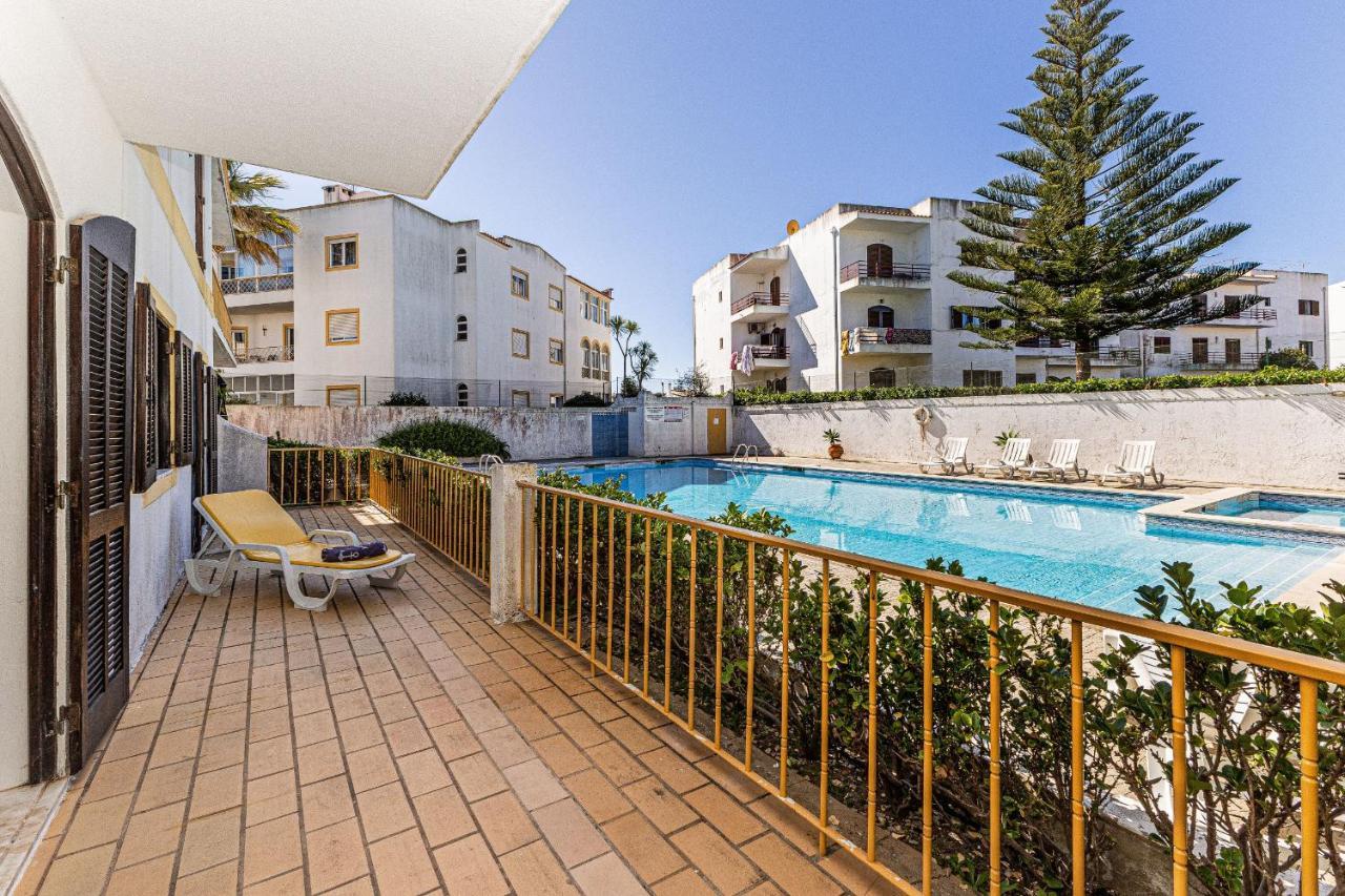 Moinhos Apartment By Algarve Golden Properties Лагуш Екстер'єр фото