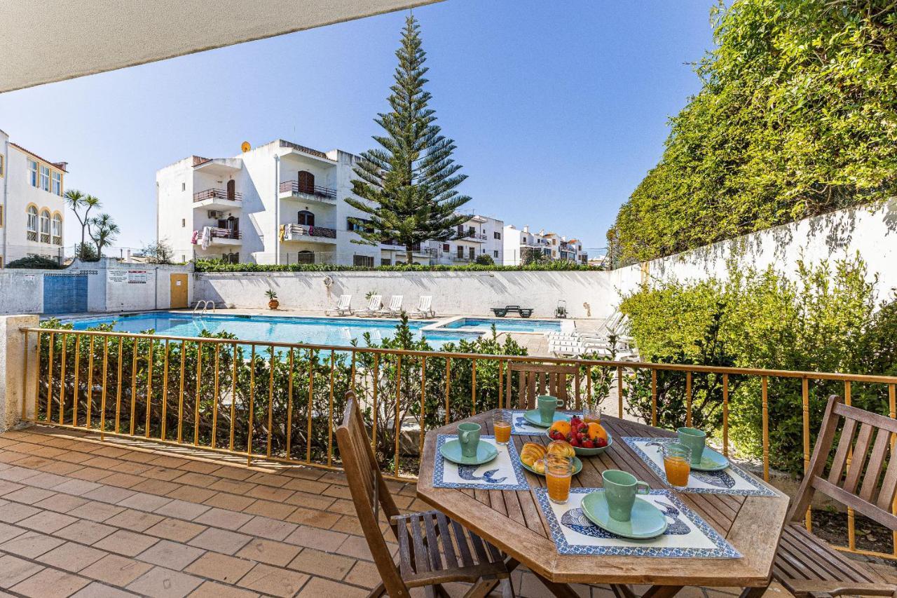 Moinhos Apartment By Algarve Golden Properties Лагуш Екстер'єр фото